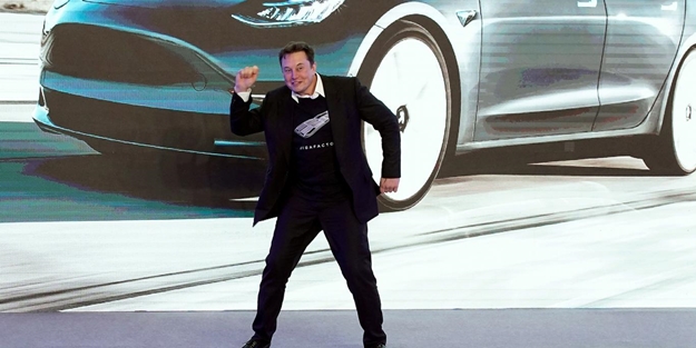 Dünya devi TOGG'a rakip olmak için Türkiye'ye geliyor