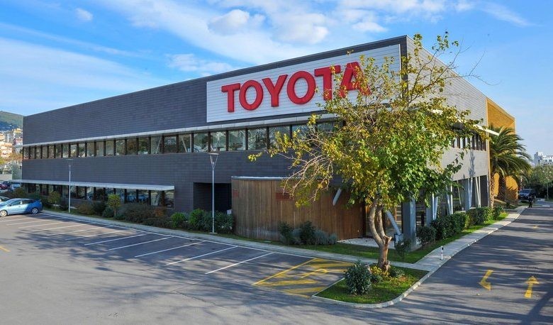 Dünya devi Toyota’dan flaş karar! Hiç kimse bunu beklemiyordu! Duyanlar şaştı kaldı