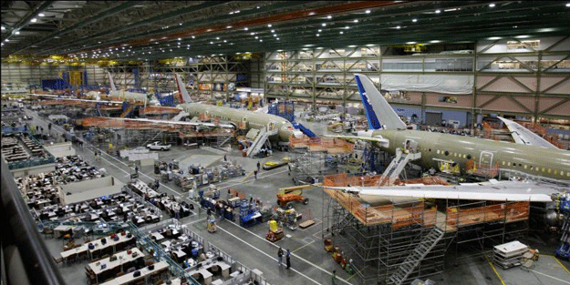 Dünya devi Türk ortak arıyor: Tüm parçalara talipler