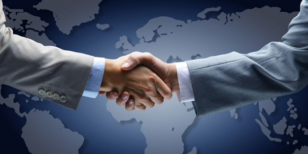 Dünya devi Türkiye ile anlaşmaya geliyor! Çuvallar dolusu dolar ile geliyorlar