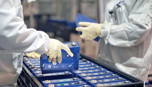 Dünya devi Türkiye'ye yatırım kararı aldı! Resmi açıklama geldi