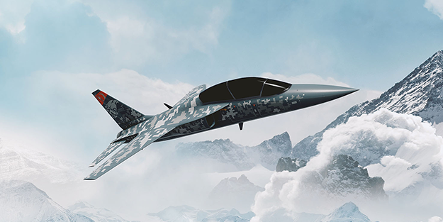 Dünya devi üstü kapalı 'alın' dedi! Masalarındaki sözleşmeyi erteleyen ülkeye Hürjet'i önerdiler