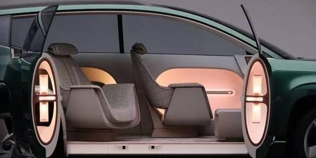 Dünya devi yeni modelini tanıttı!