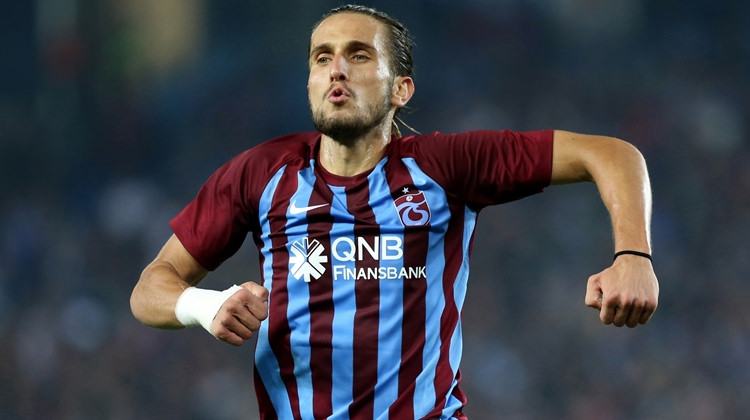 Dünya devi Yusuf'a talip... Tribünden izleyecekler