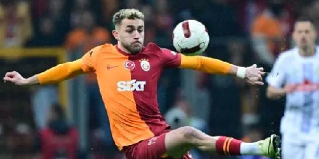 Dünya devinden Barış Alper'e kanca! Aslan 'Yeni Sacha Boey'unu buldu! Rakam şok edecek...