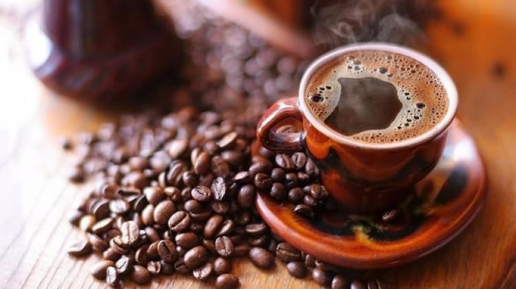 Dünya devinden çok önemli Türk kahvesi adımı!