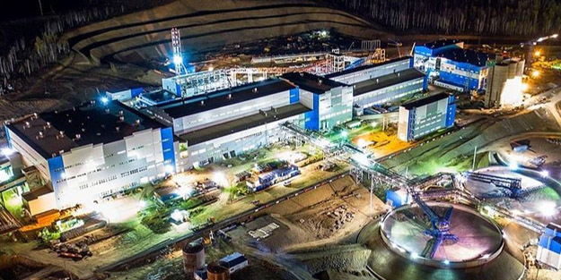 Dünya devinden dikkat çeken Türkiye kararı Ambargolar strateji değiştirtti!