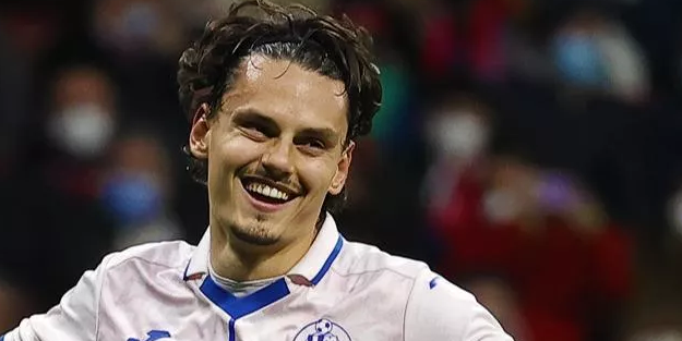 Dünya devinden Enes Ünal için astronomik teklif!