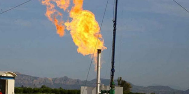 Dünya devinden kritik Türkiye açıklaması: Trakya'da bulunan doğal gaz...