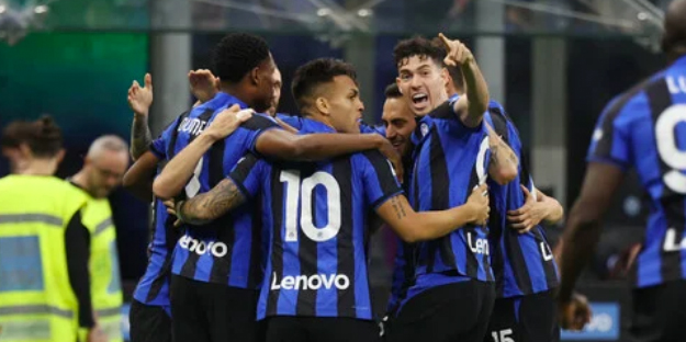 Dünya devinden müjde geldi! Teşekkürler Hakan Çalhanoğlu ve arkadaşları…