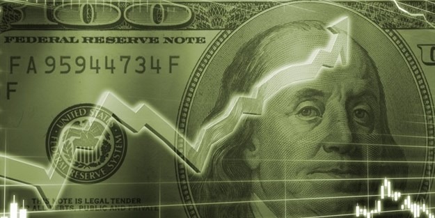 Dünya devinden şaşırtan dolar tahmini!