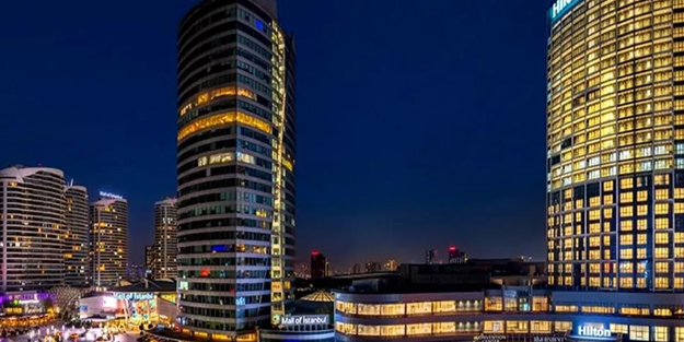 Dünya devinden Türkiye kararı: Bizim için muazzam bir bölge! Yakın zamanda Urfa'da da açılacak