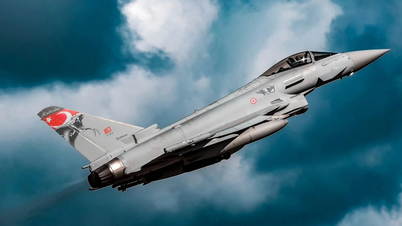 Dünya devinden Türkiye’ye şaşırtan teklif: “Harp yetenekleriyle geliştirelim”