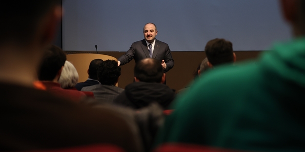 Dünya devinden yerli otomobil TOGG'a yakın takip