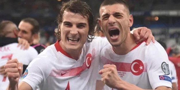 Dünya devine gidiyor! Tarihin en pahalı Türk futbolcusu olacak