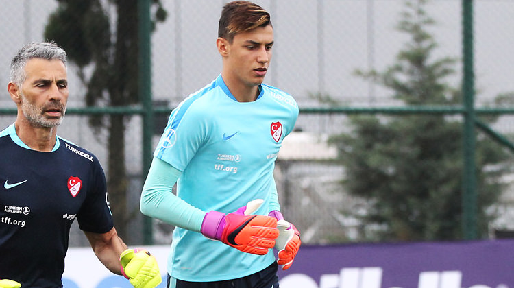 Dünya devleri, Altınordu'nun kapısında sıraya girdi