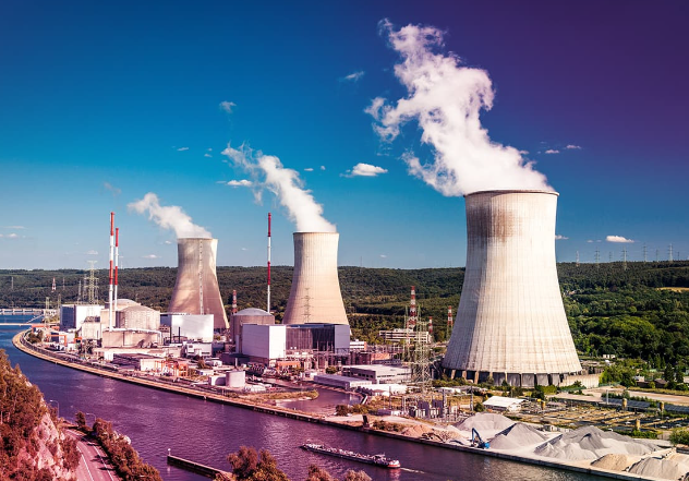 Dünya devleri ile yarışıyoruz… Küresel piyasalarda 69 nükleer reaktörde inşa sürüyor! Türkiye ilk 5’te