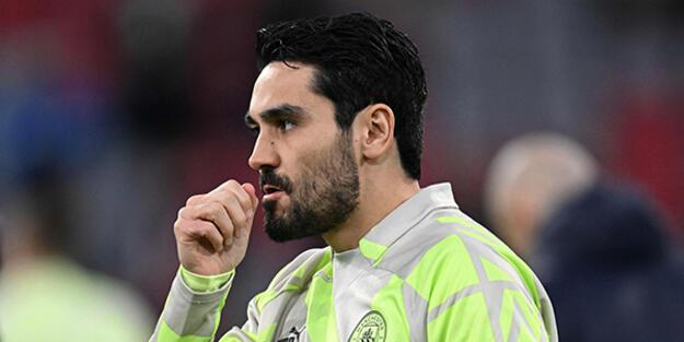 Dünya devleri İlkay'ın peşinde!