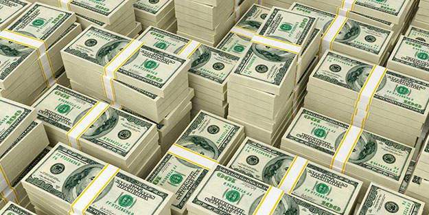 Dünya devleri kapımızı çalmaya başladı! Türkiye'ye dolar yağabilir, tamı tamına 35 milyar dolar...