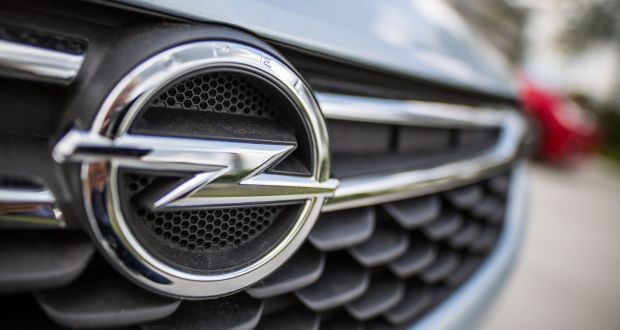 Dünya devleri karşı karşıya geldi! Opel'i satın alan...