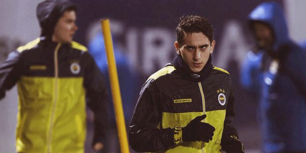 Dünya devleri peşinde! Manchester United'dan, Fenerbahçe'nin 17 yaşındaki oyuncusuna yakın markaj