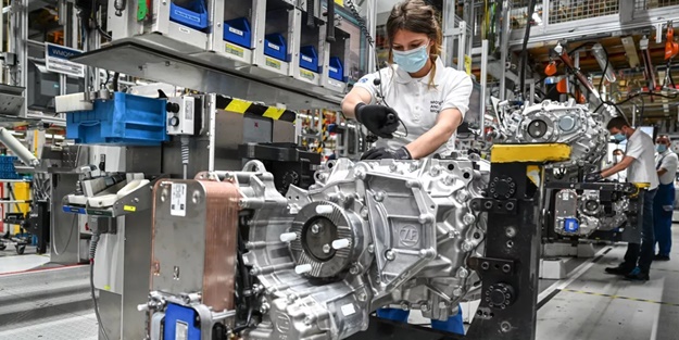 Dünya devleri Türkiye için resmen sıraya girdi