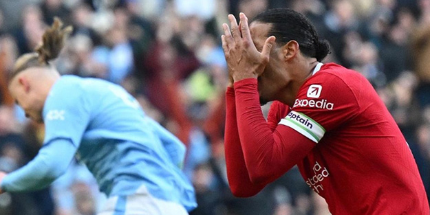 Dünya devlerine beraberlik şoku! Sıralamada dengeler değişebilir..