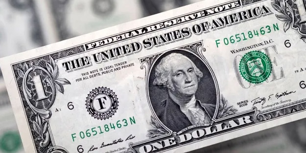 Dünya devlerine fren! Duyurdular: Fonlarda 2.24 trilyon dolar eridi açıklaması