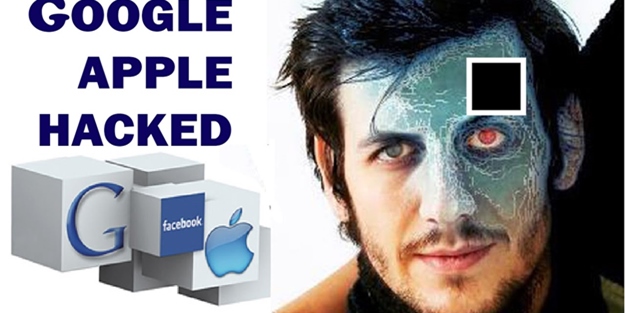 Dünya devlerine zeka dersi veren 3 Türk hacker!