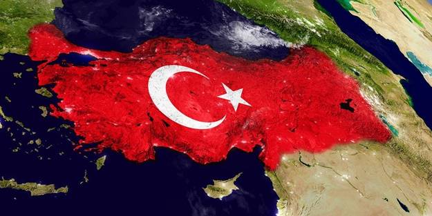Dünya devlerinin tercihi Türkiye oldu!