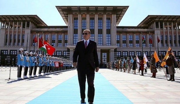 Dünya devleriyle kritik görüşme! 90'a yakın isim geliyor