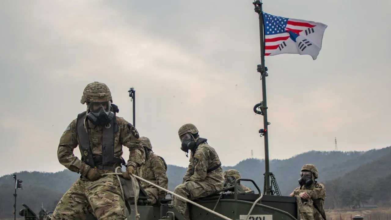 Dünya diken üstünde! O bölge de karışabilir