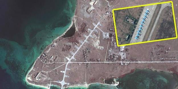 Dünya diken üstünde! Rus ordusu saldırı pozisyonuna geçti