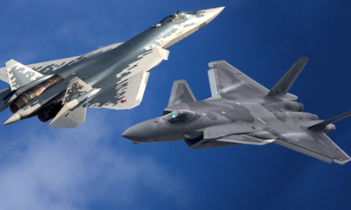 Dünya diken üzerinde İki ülke arasında kriz çıkaracak gelişme! Savaş uçakları müdahale etti