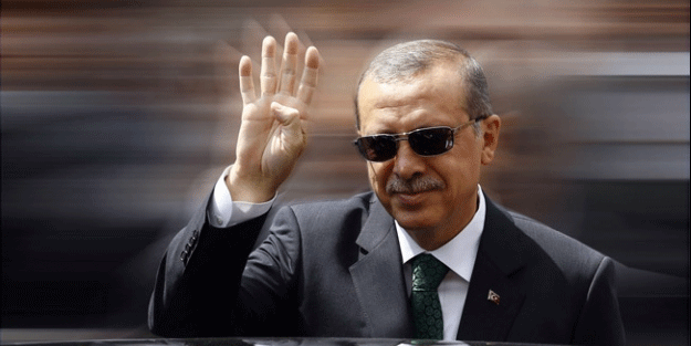 Dünya diplomasi tarihine altın harflerle geçti! Türkiye Başkan Erdoğan liderliğinde küresel aktör oldu.