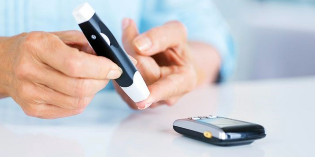 Dünya Diyabet Günü