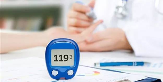 Dünya Diyabet Günü’nde uyarı