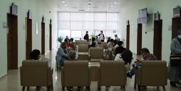 Dünya Diyabet Günü’nde uzmandan önemli uyarılar