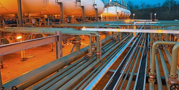 Dünya doğalgaz krizi ile boğuşurken Türkiye'den kritik adım!