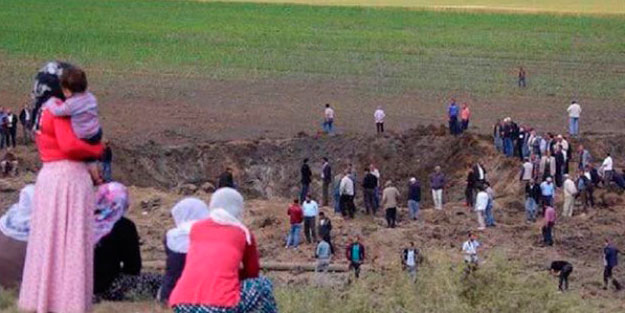 Dünya dürümlü katliamına kör