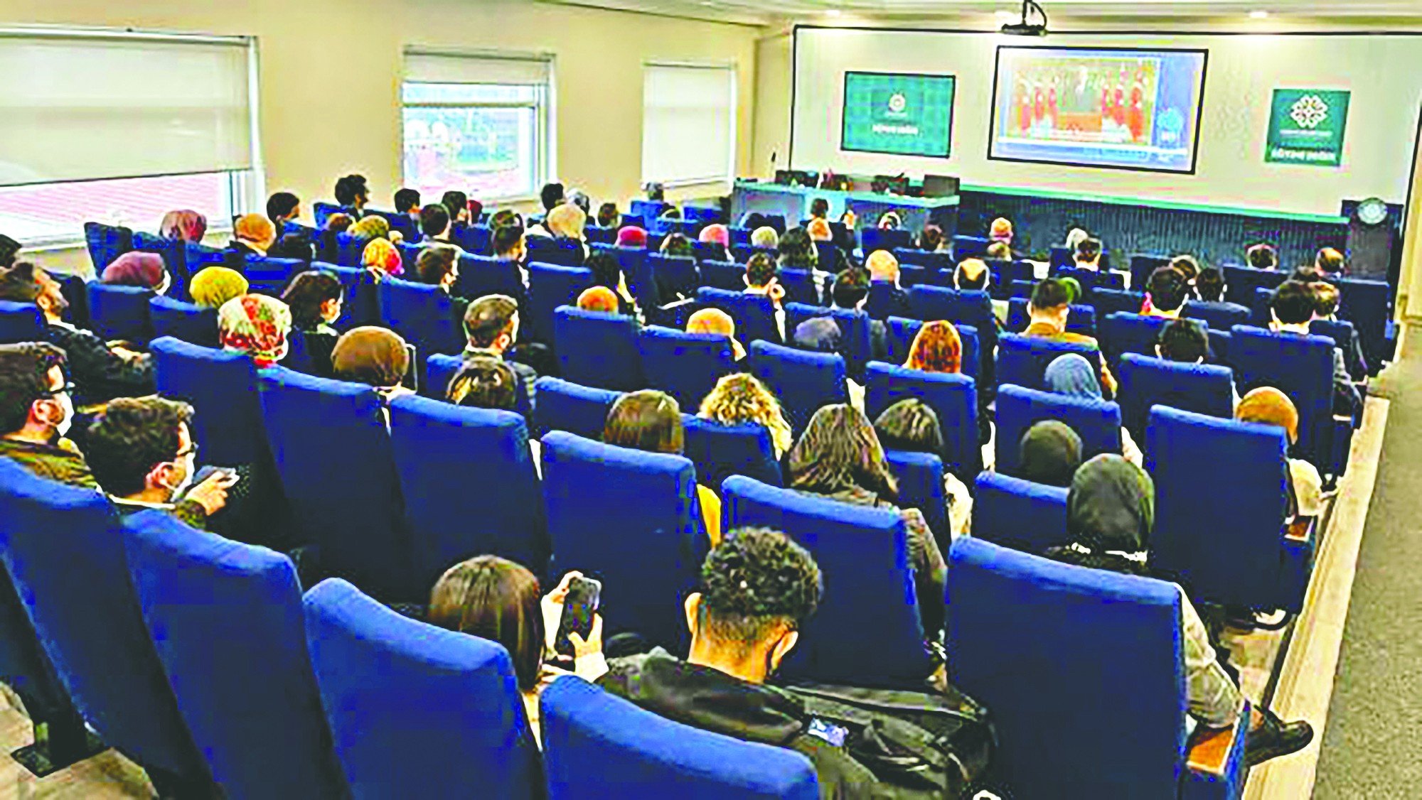 Dünya eğitim otoriteleri İstanbul’da buluşacak