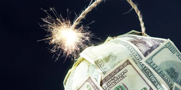 Dünya Ekonomik Forumu büyüme tahminini duyurdu: maalesef ardı ardına sırada daha kötü günler... Kötü haber