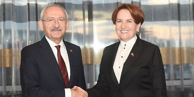 Dünya Ekonomik Forumu yayımladı! İşte Türkiye'deki muhalefetin yalan haber sıralaması