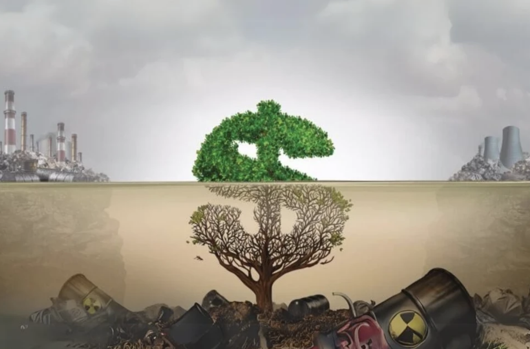 Dünya ekonomisi her yıl 38 trilyon dolar gelir kaybına uğrayabilir!