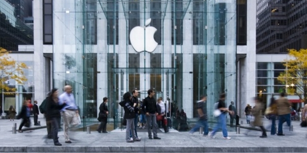 Dünya ekonomisinde bir ilk