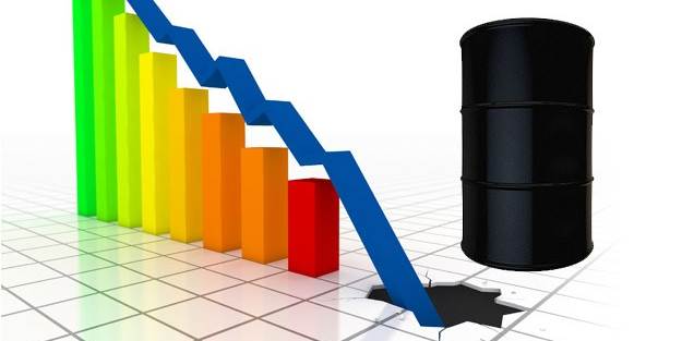 Dünya ekonomisinde petrol tehdidi! Global kriz yakın mı?