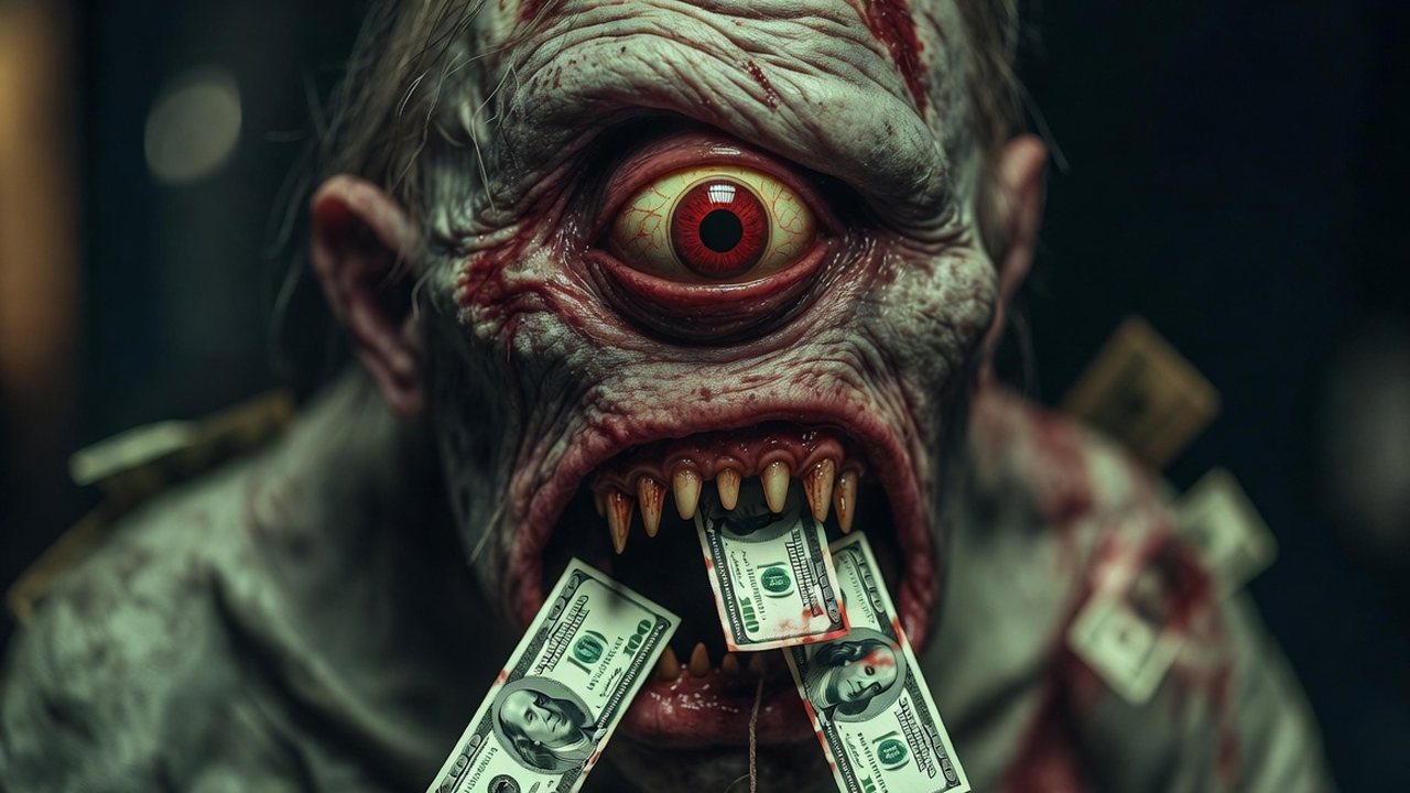 Dünya ekonomisinin kanseri: Faiz -II-