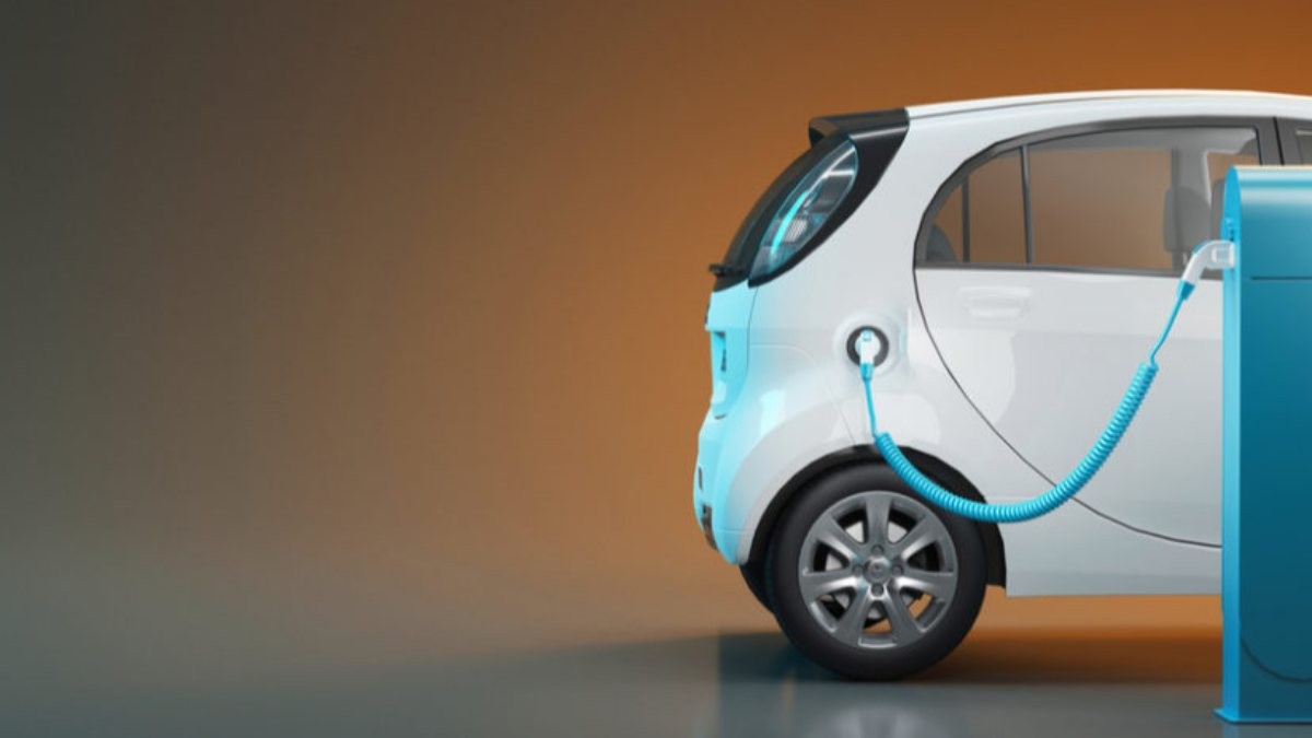 Dünya elektrikli araç satışında gaza bastı