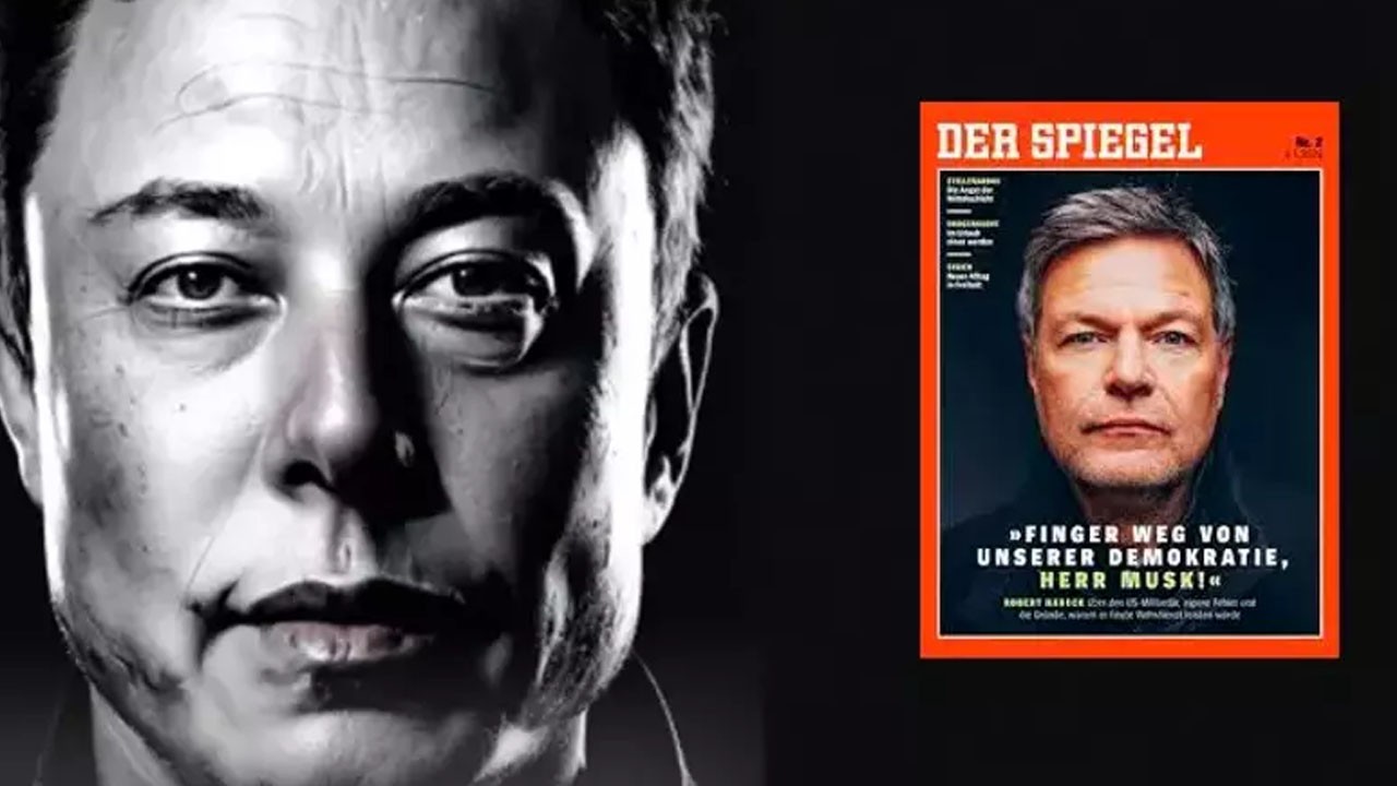 Dünya Elon Musk'ın kirli oyun alanına döndü: İngiltere'den tepki var!