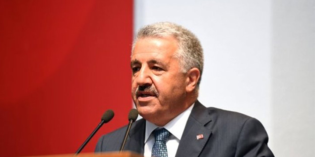 'Dünya Erdoğan'ı durdurmaya çalışıyor'